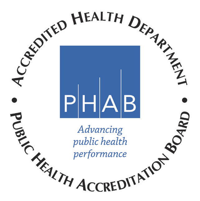 Williams County Public Health Accreditation