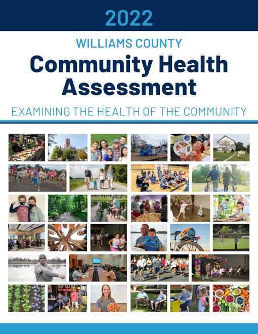 Community Health Assessment