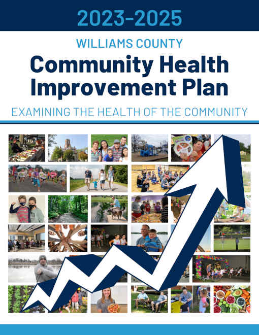 Community Health Improvement Plan