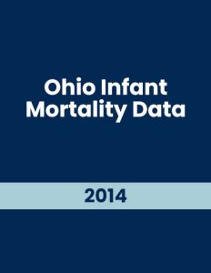 Ohio Infant Mortality Data